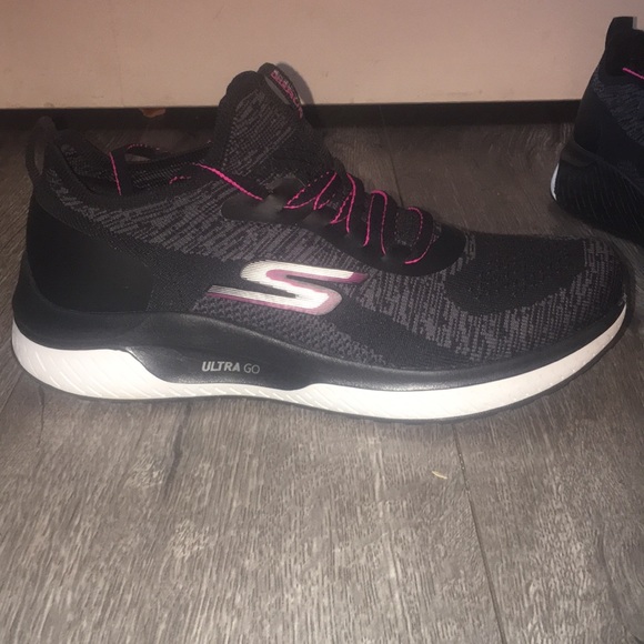 skechers performance goga mat